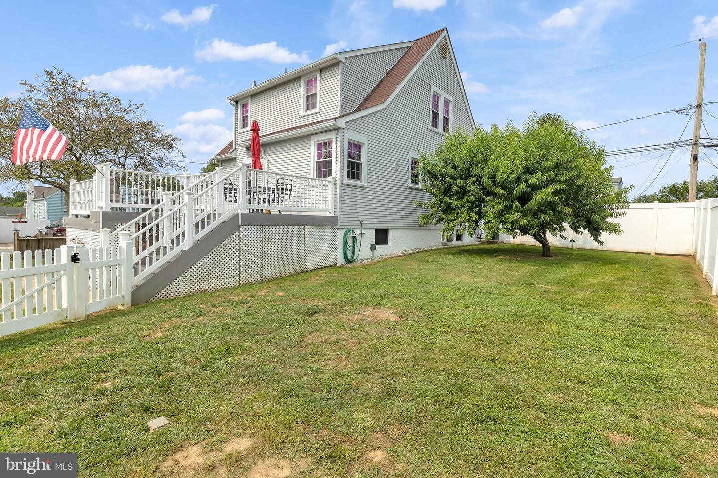 1101 Prospect Ave