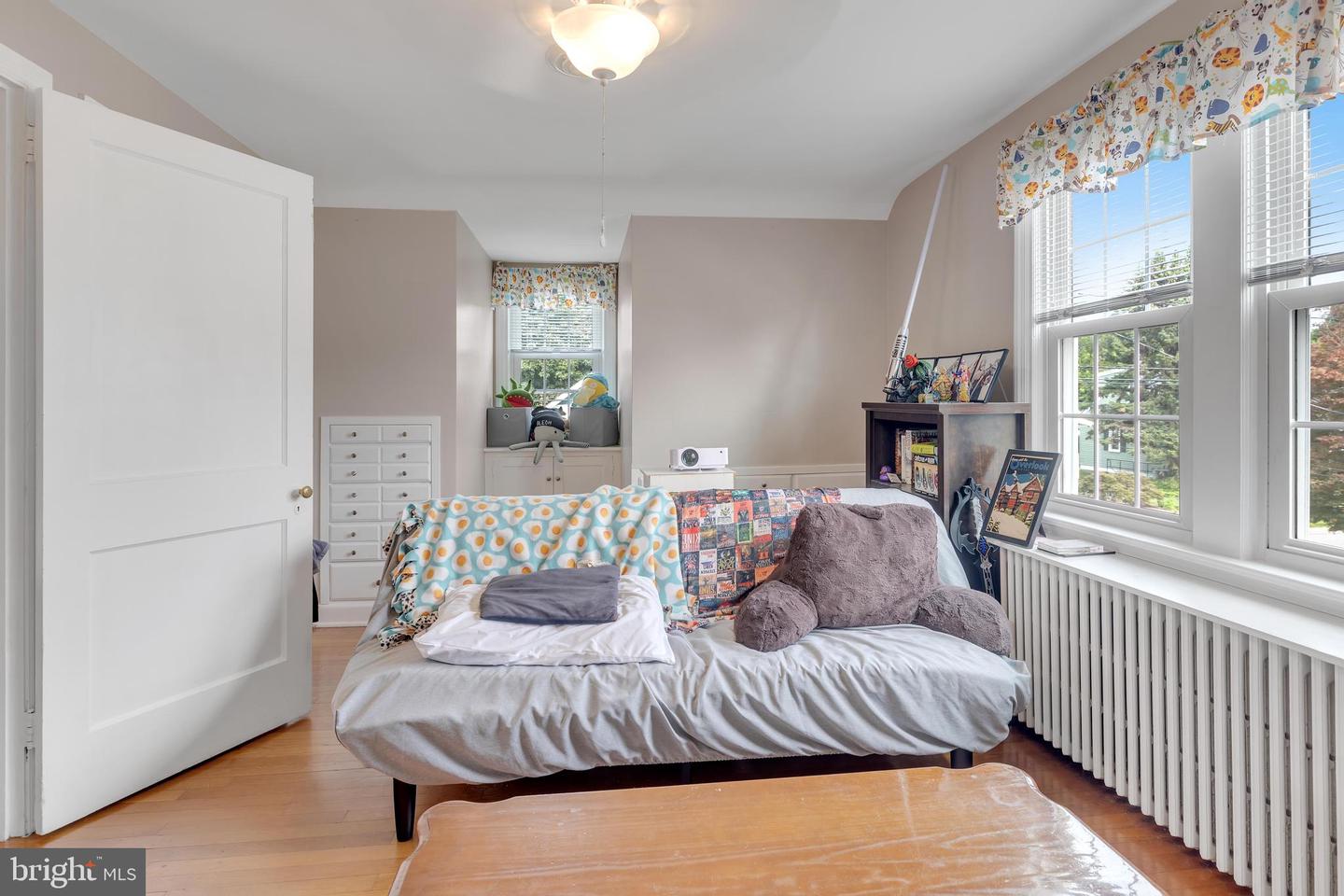 1101 Prospect Ave
