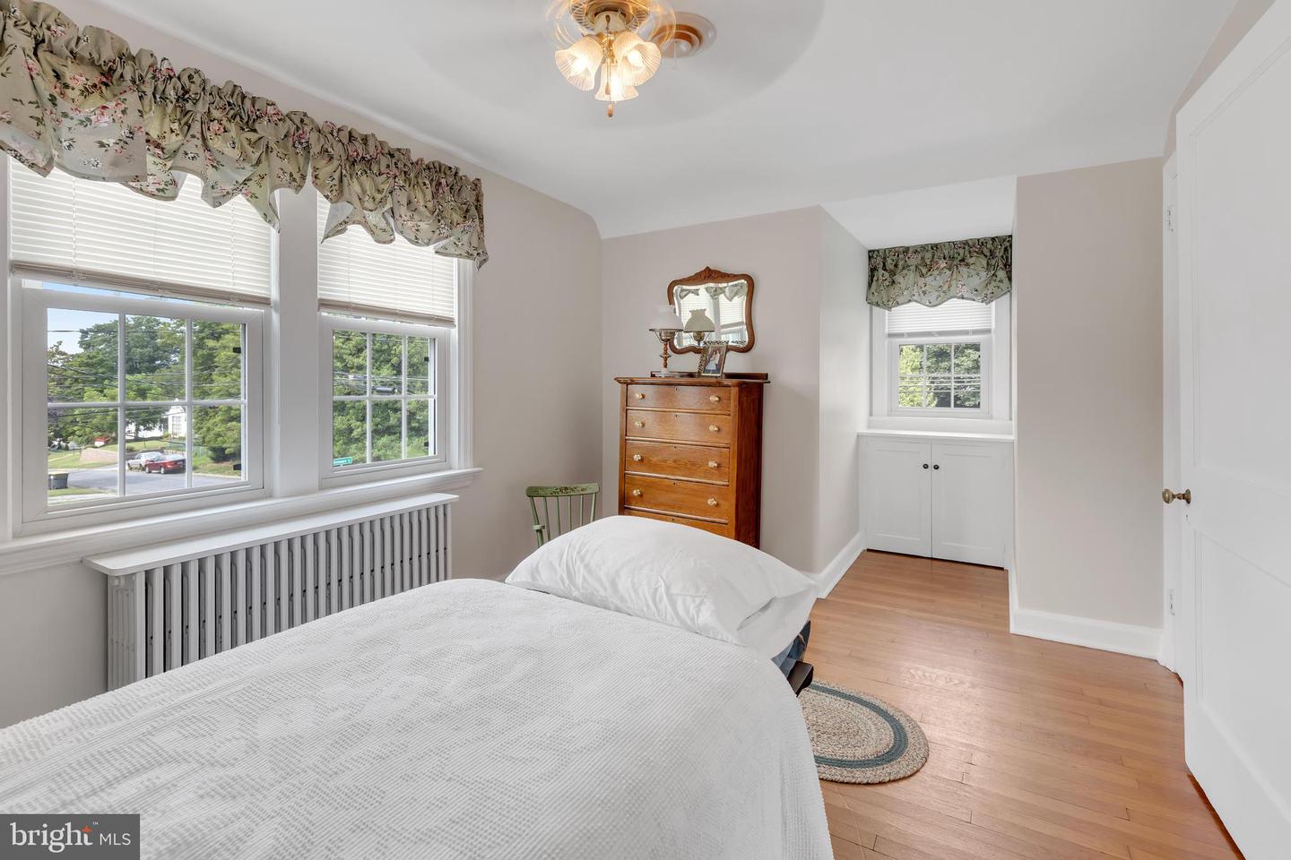 1101 Prospect Ave