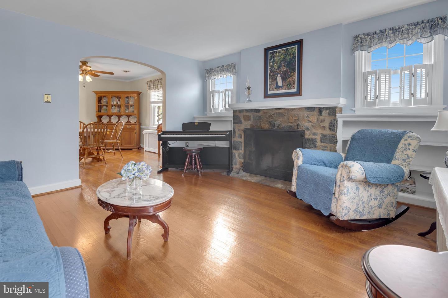 1101 Prospect Ave