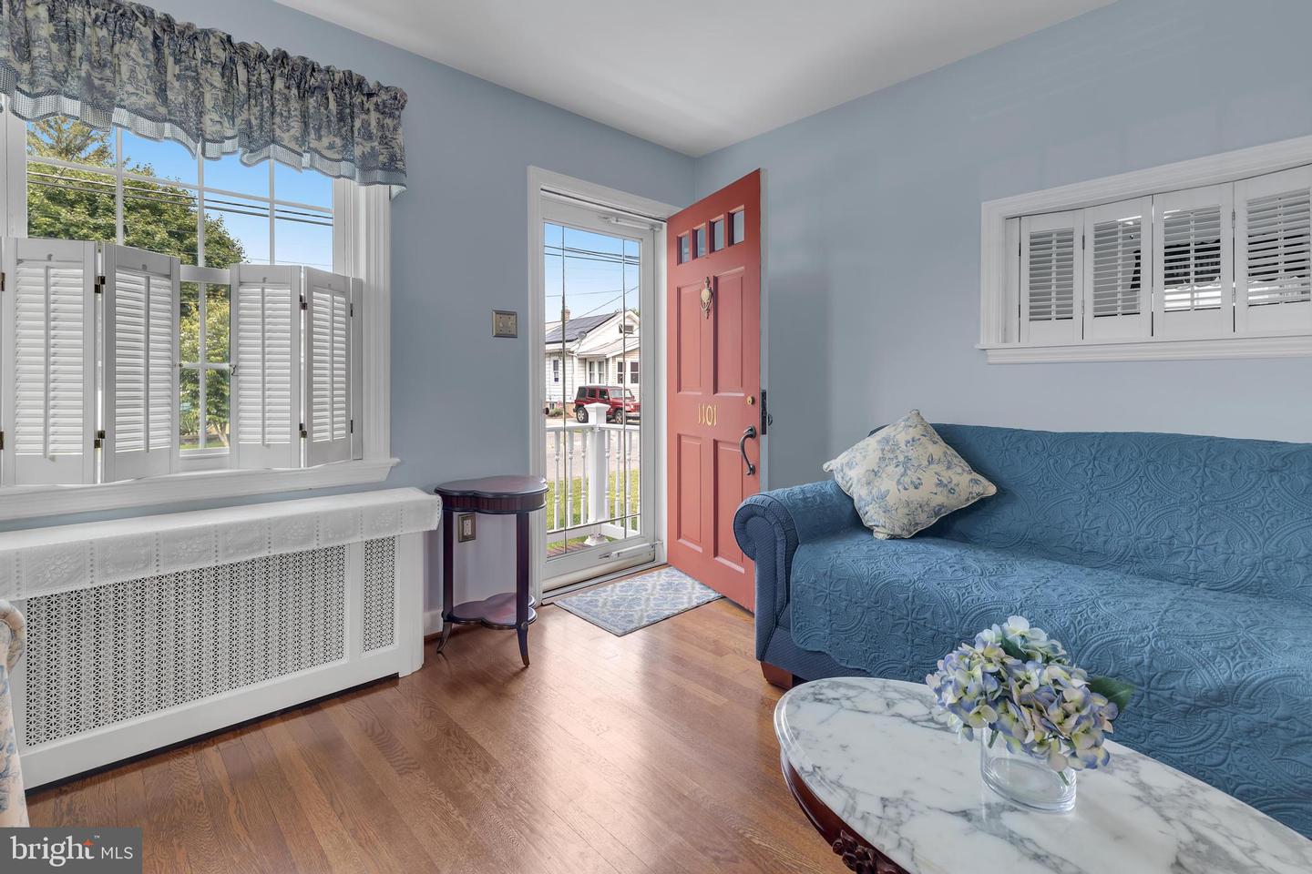 1101 Prospect Ave