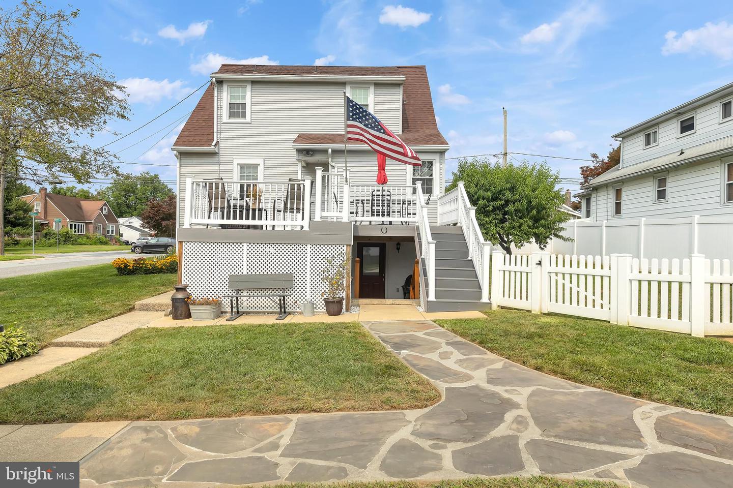 1101 Prospect Ave