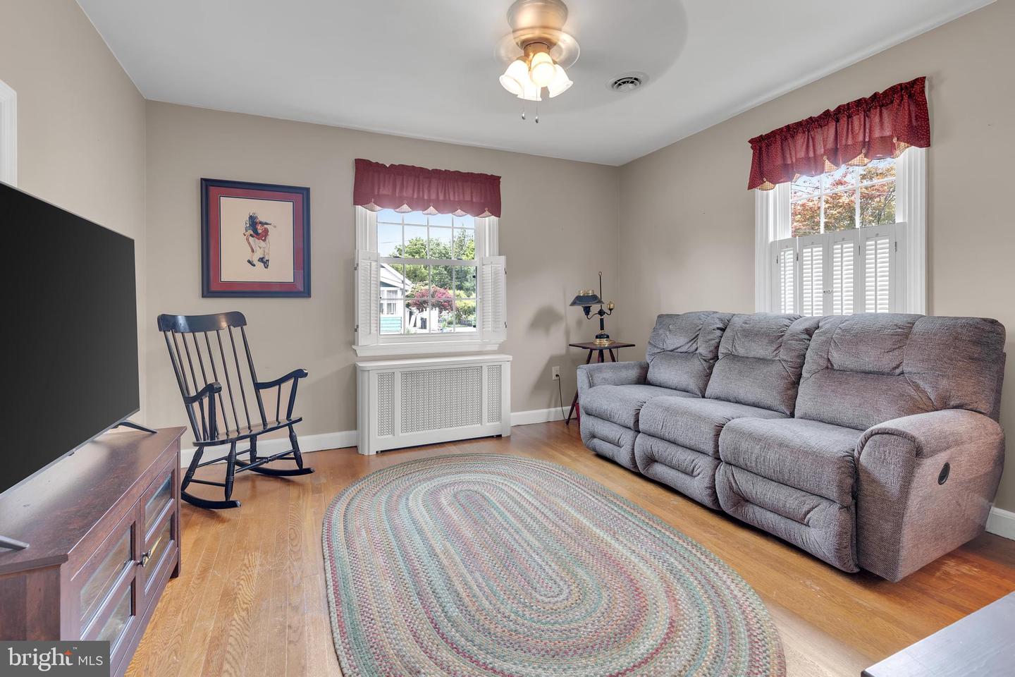1101 Prospect Ave