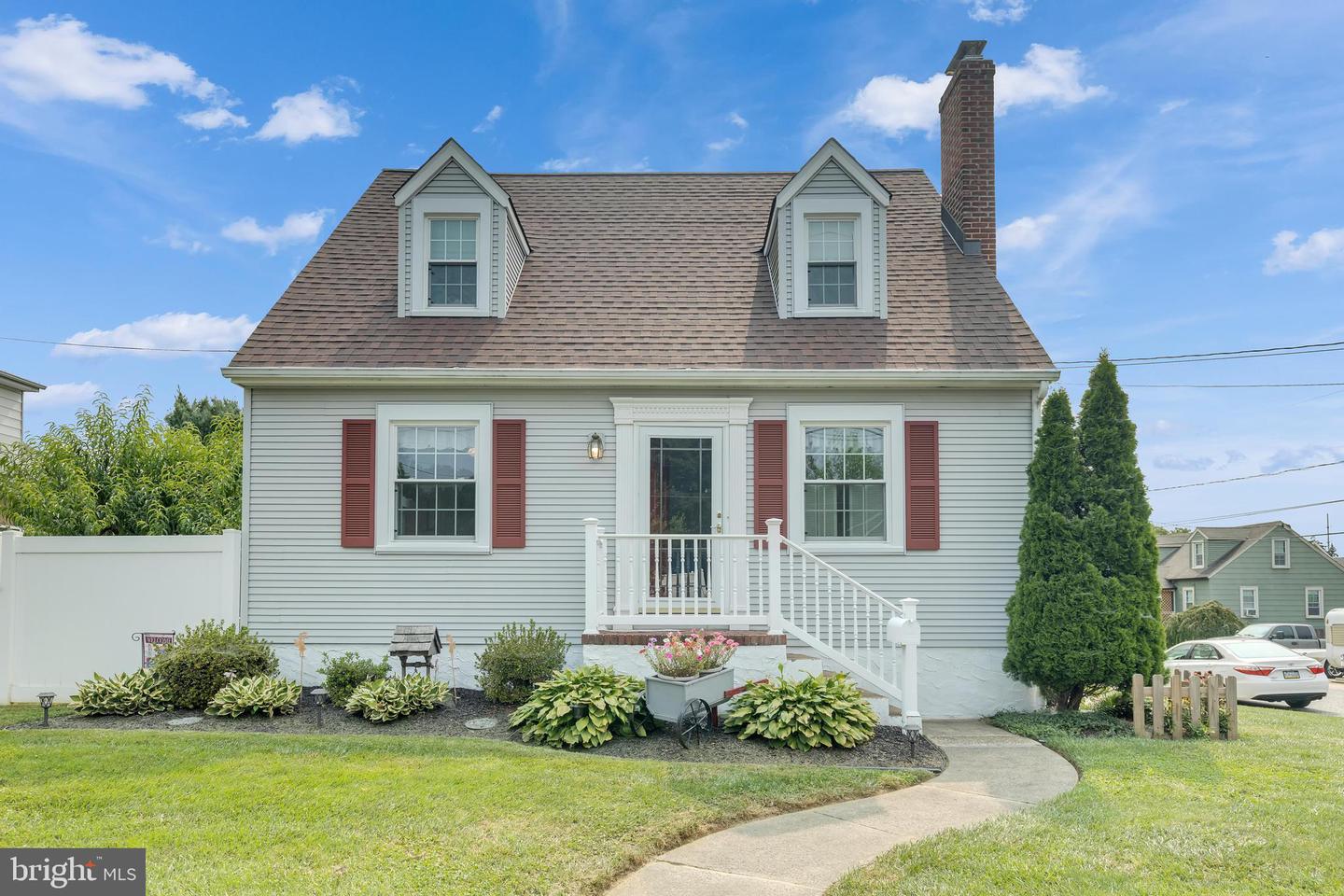 1101 Prospect Ave