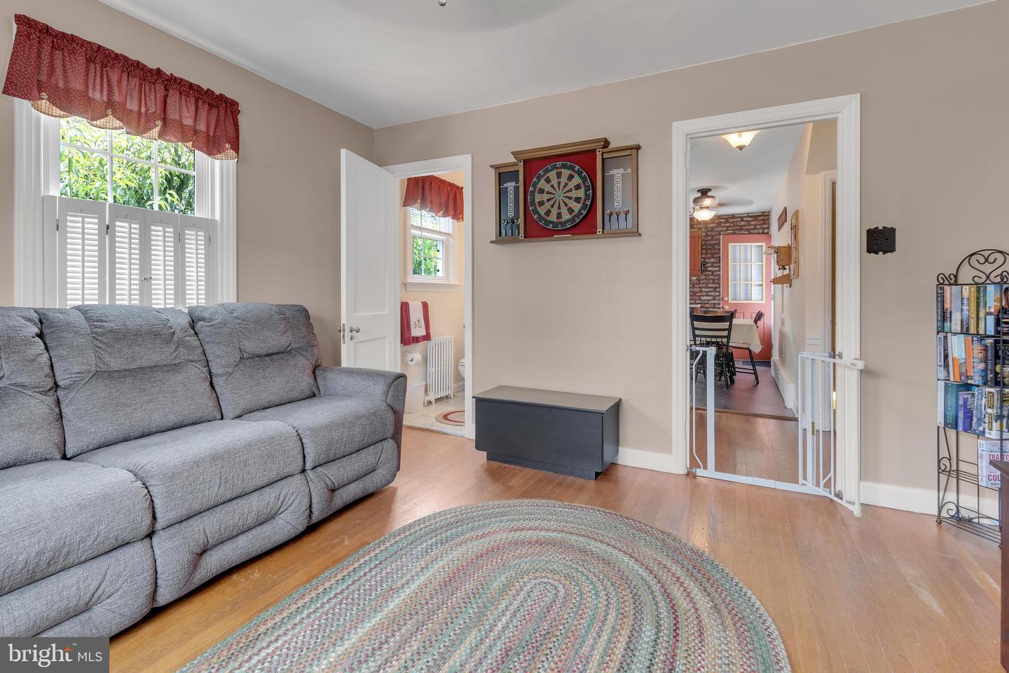 1101 Prospect Ave
