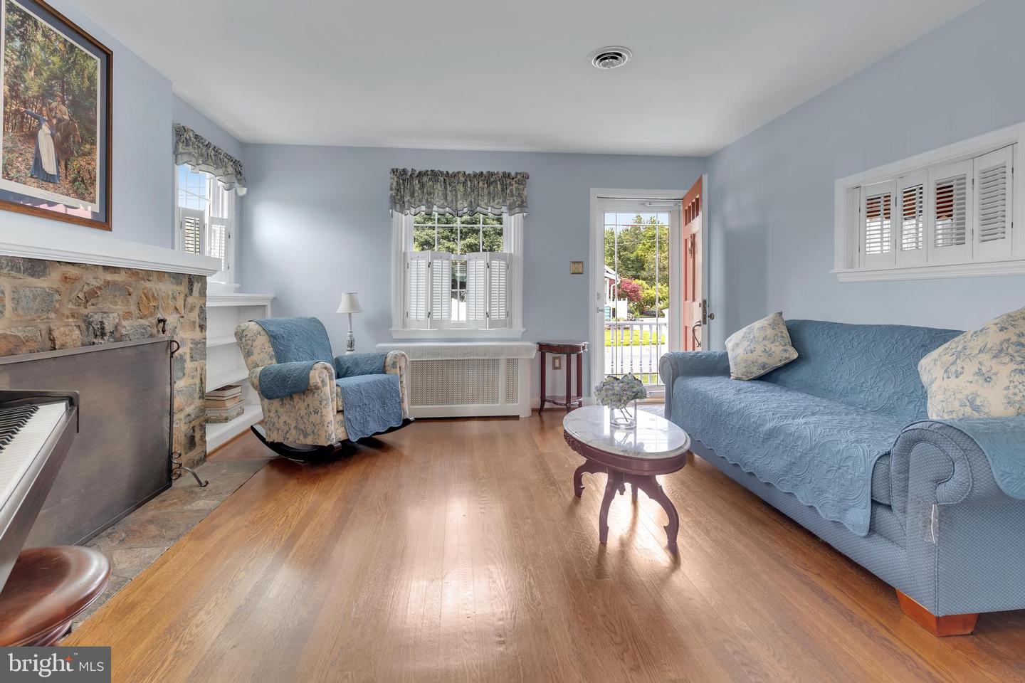 1101 Prospect Ave
