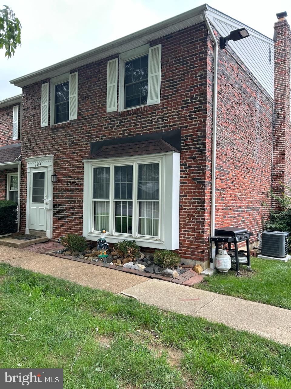 2339 Patwynn Rd #339p