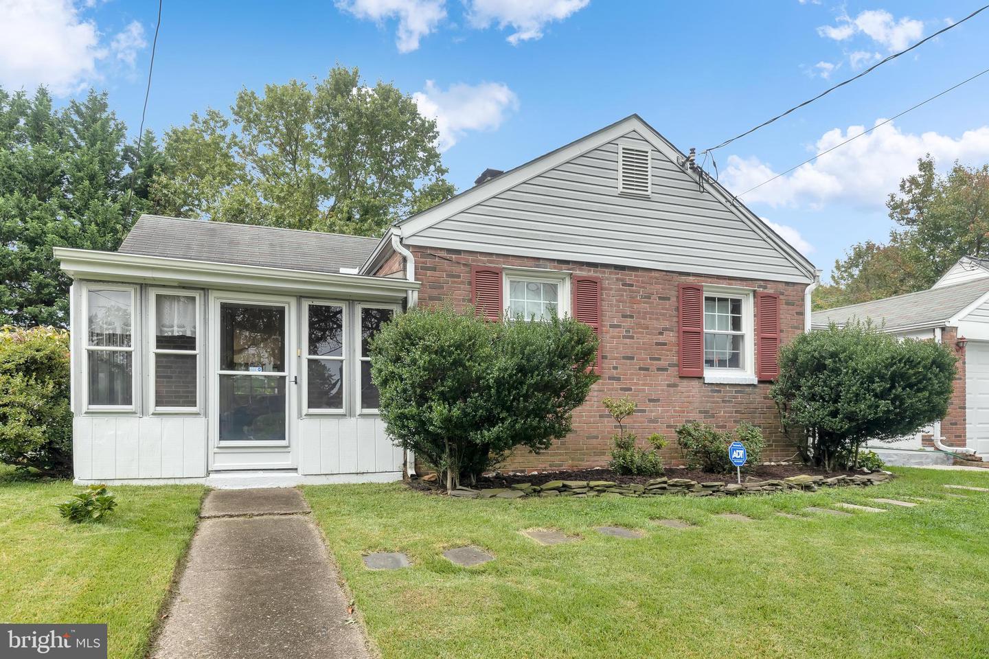 1808 Bellewood Rd
