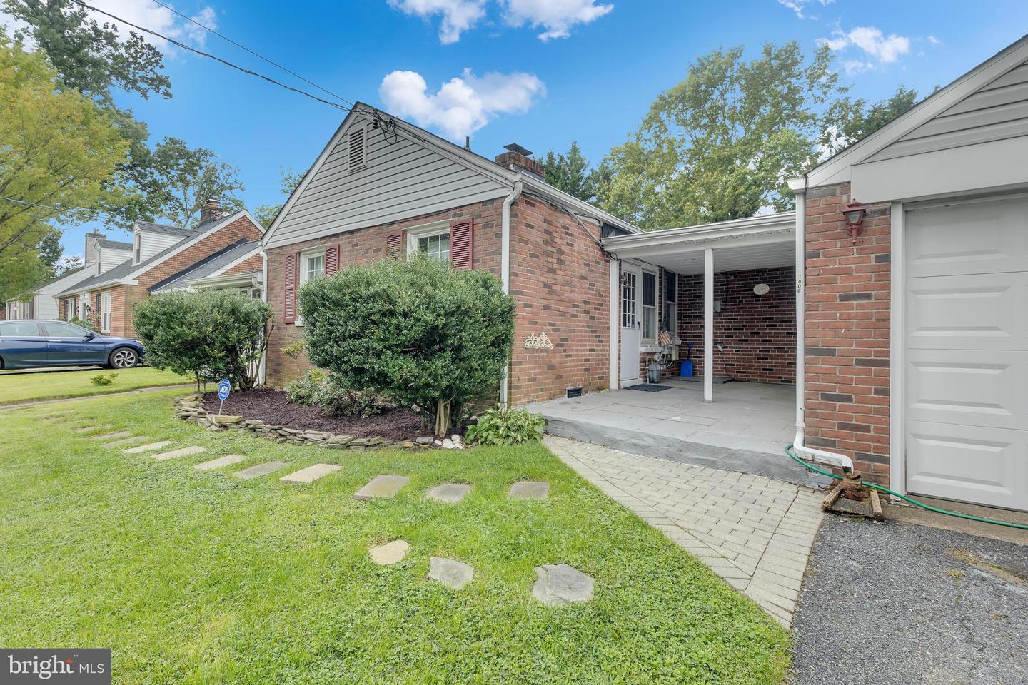 1808 Bellewood Rd