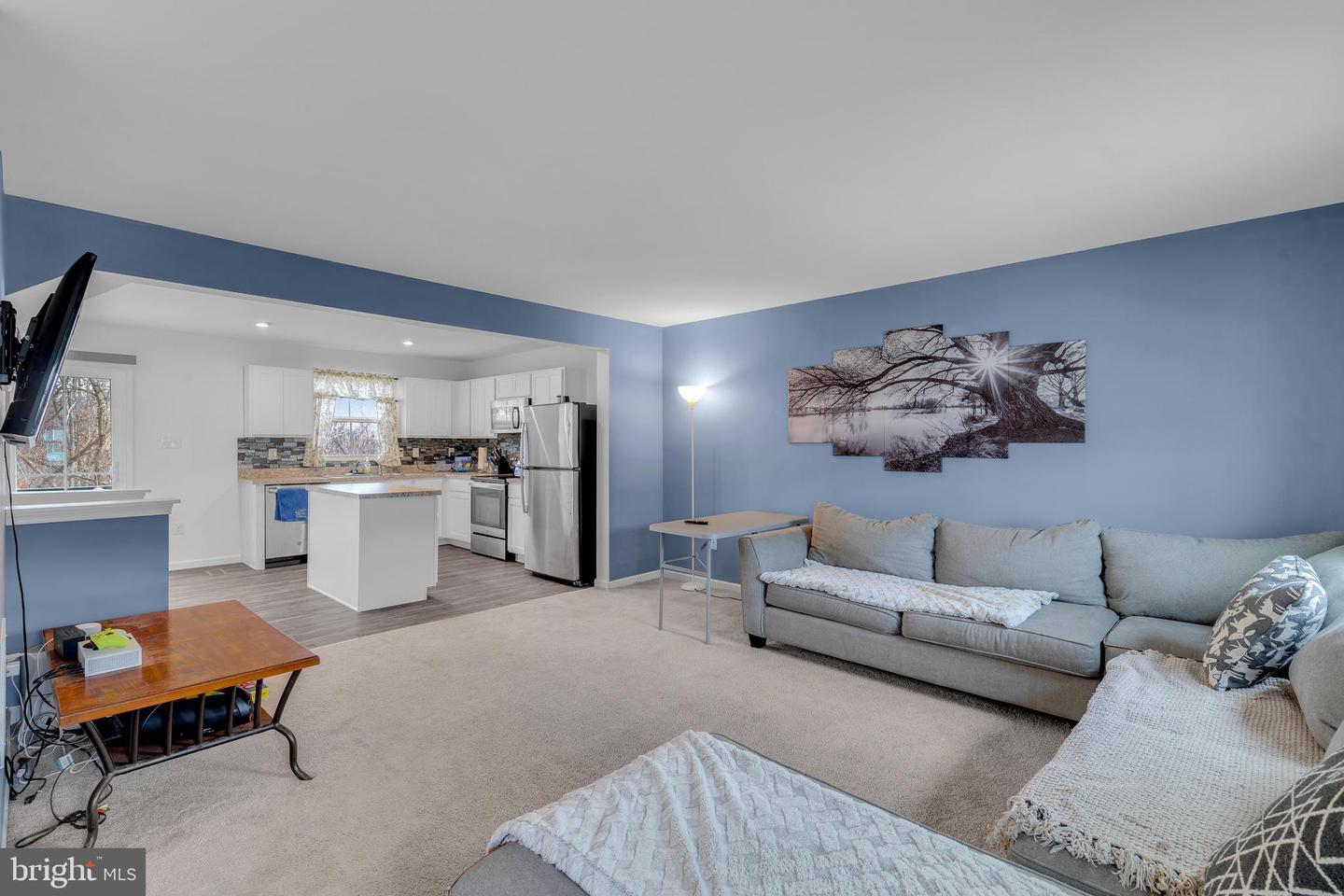 121 Wye Oak Dr