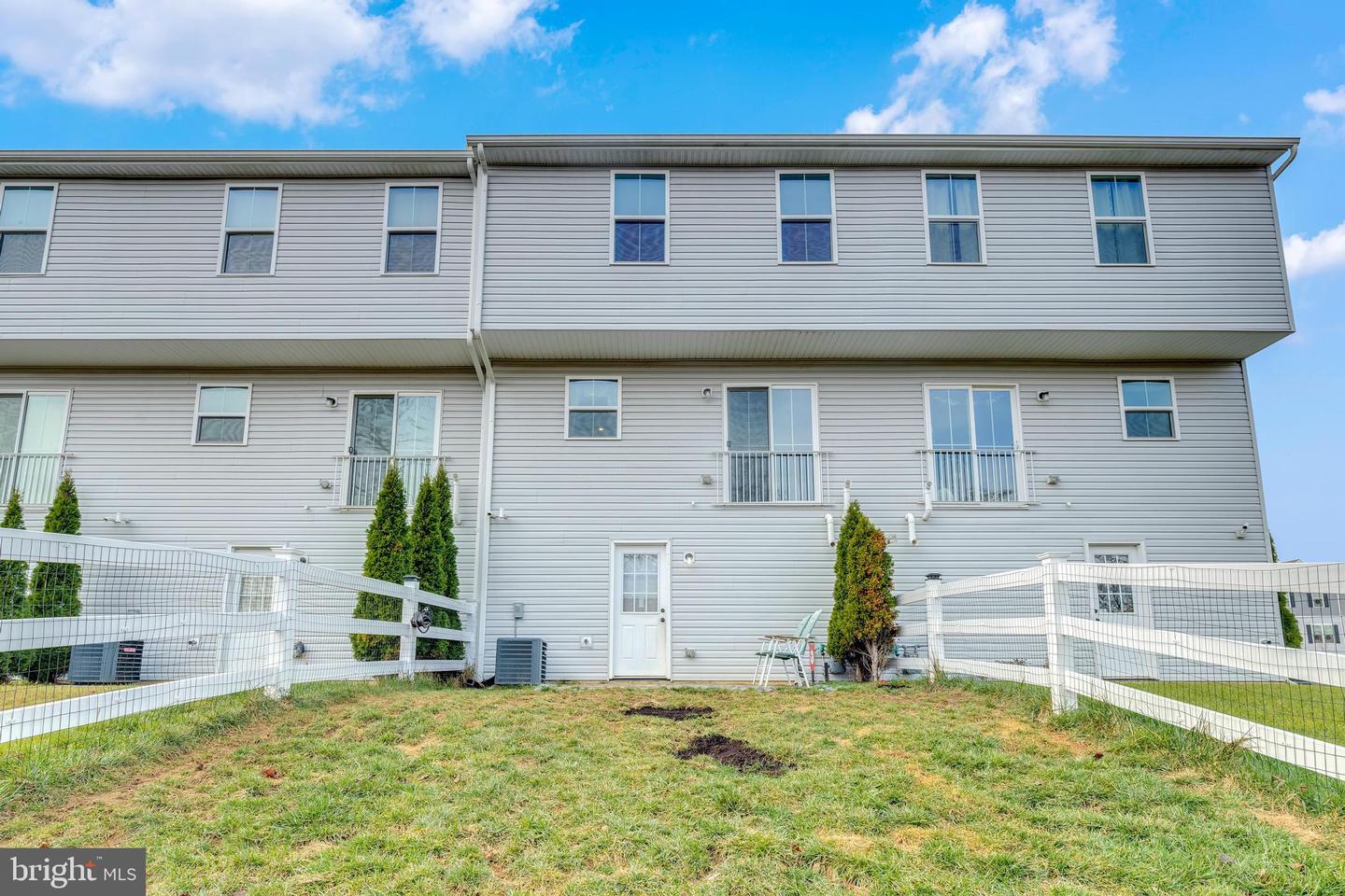 121 Wye Oak Dr