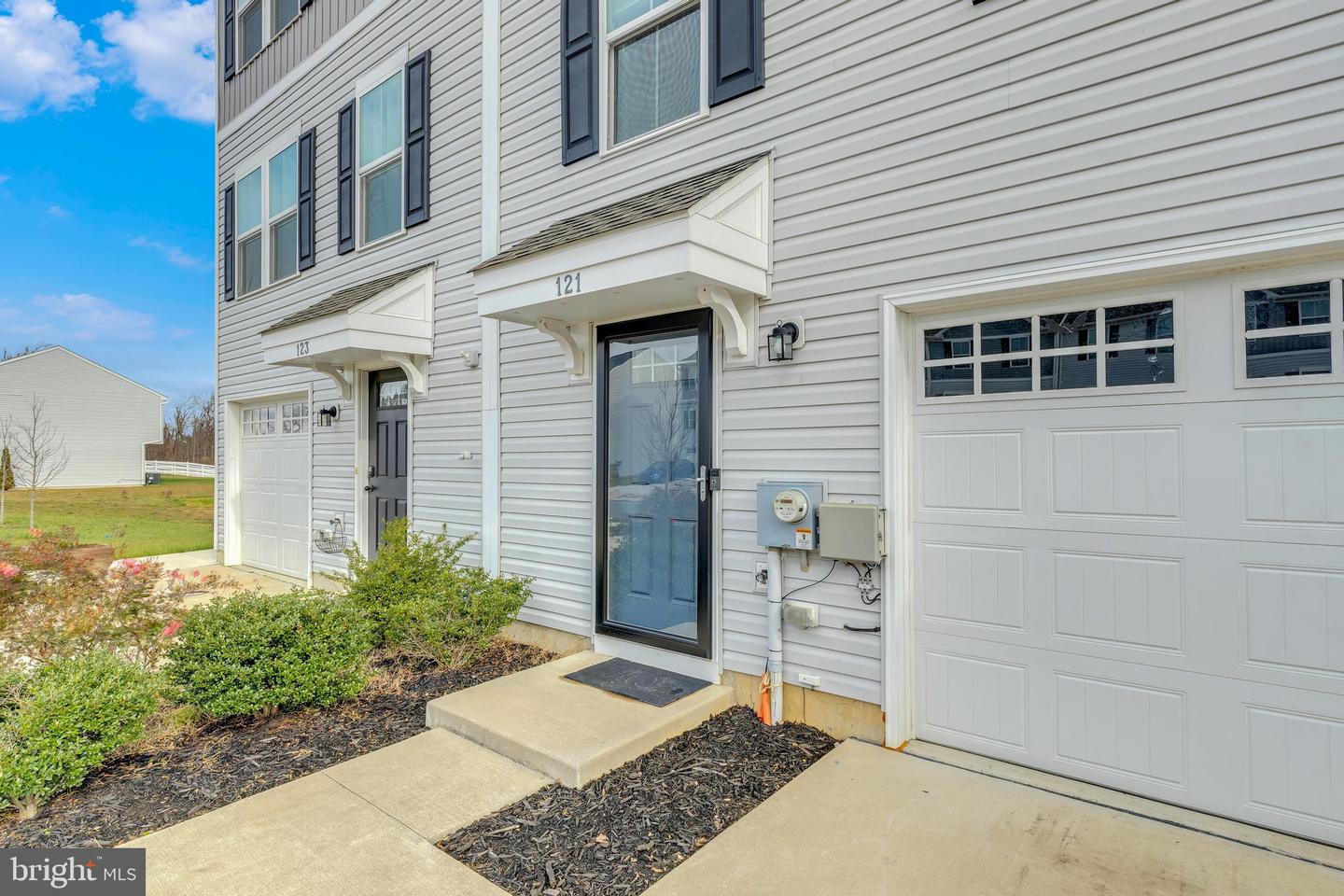 121 Wye Oak Dr