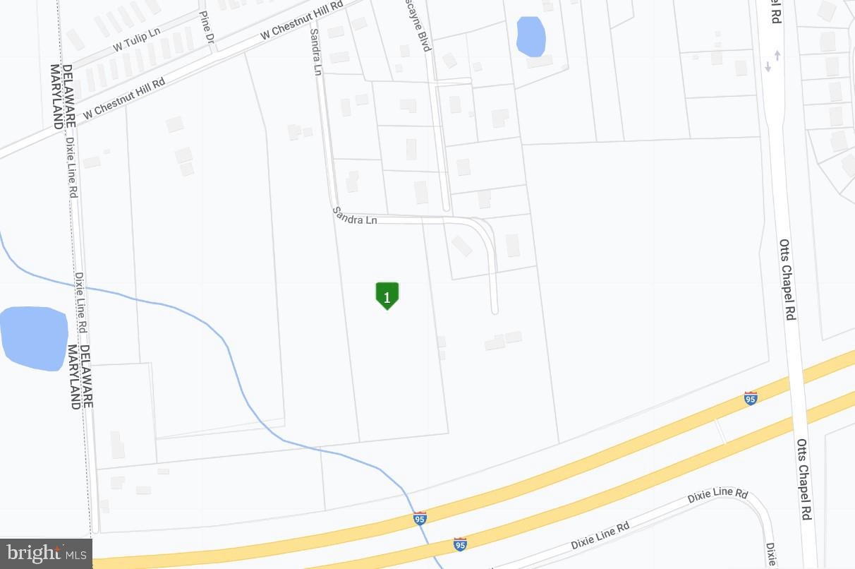 665 W Chestnut Hill Rd