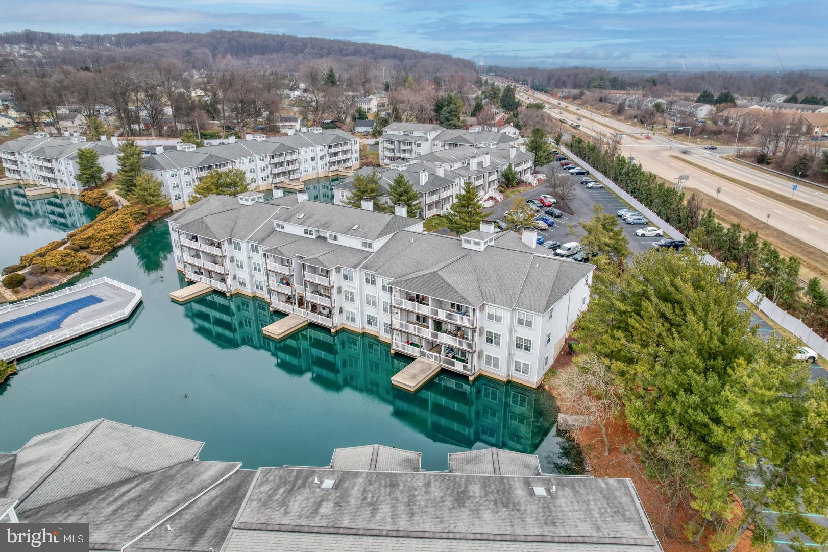 405 Waters Edge Dr #56