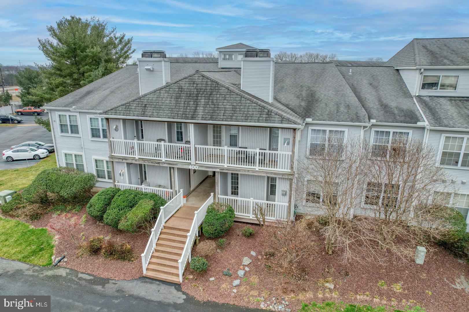 405 Waters Edge Dr #56