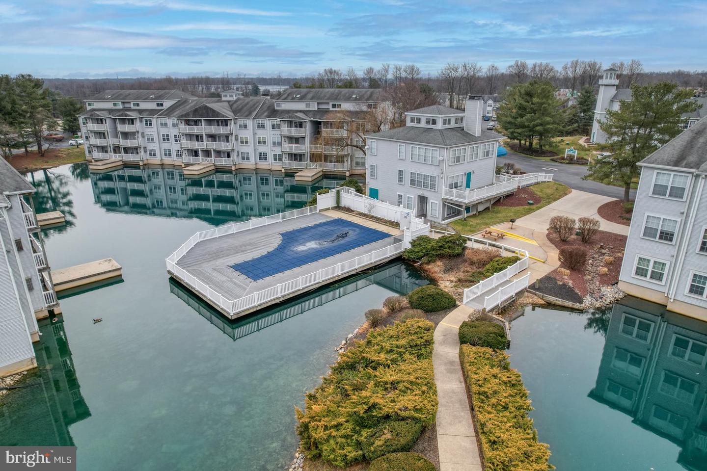 405 Waters Edge Dr #56