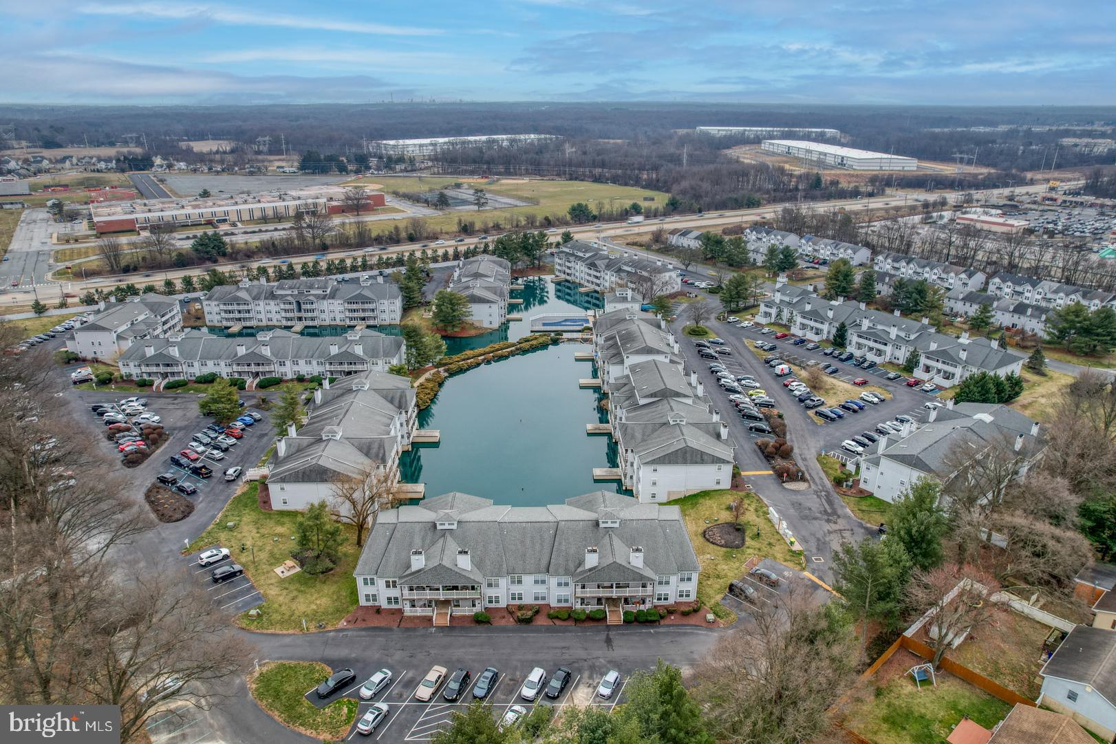 405 Waters Edge Dr #56