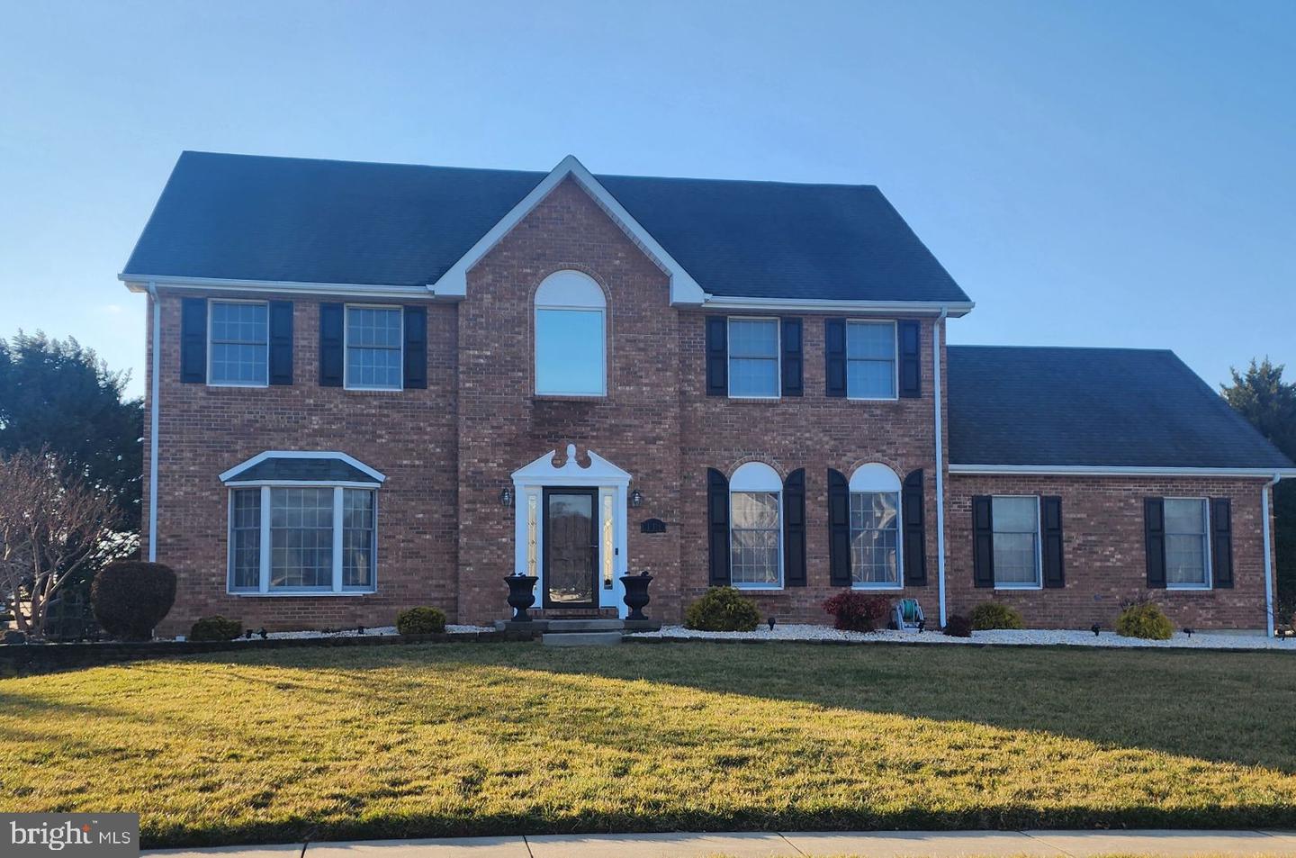116 Brittany Way