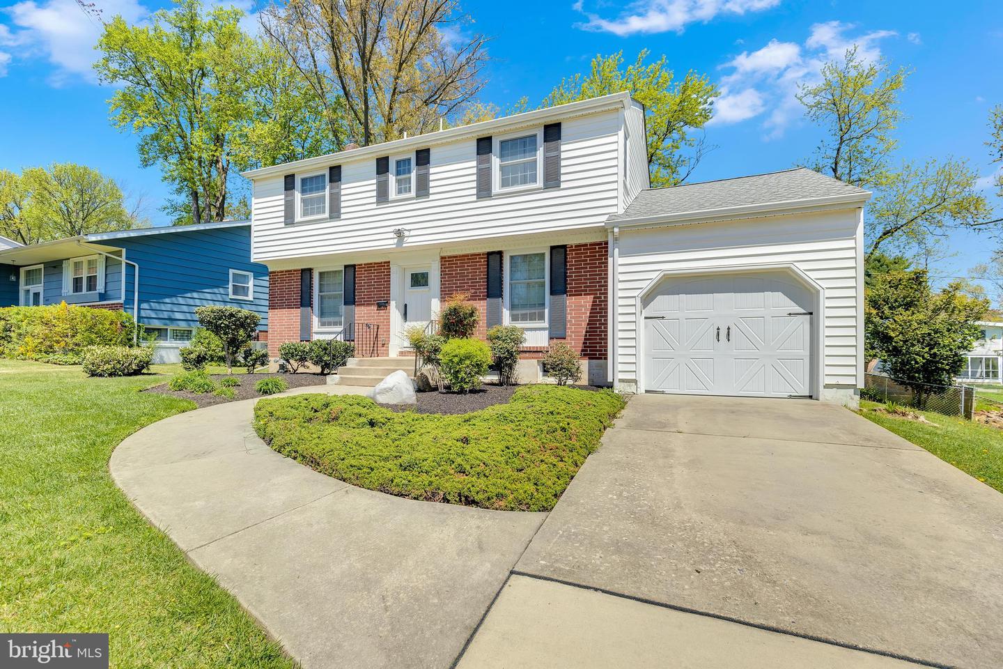 1407 Carson Rd