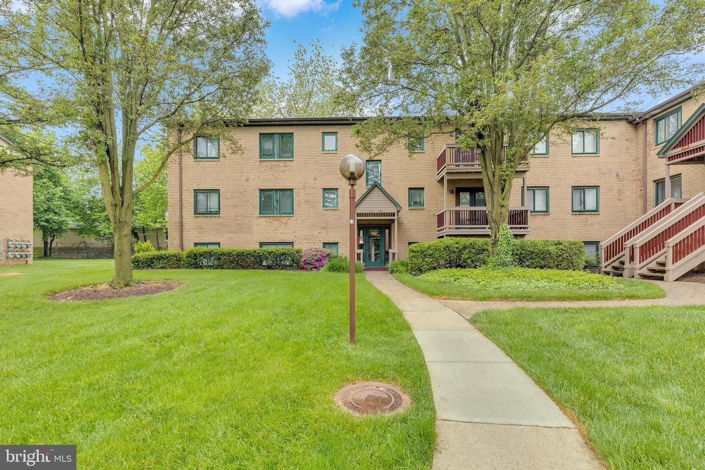 6303 Highland Ct #6303