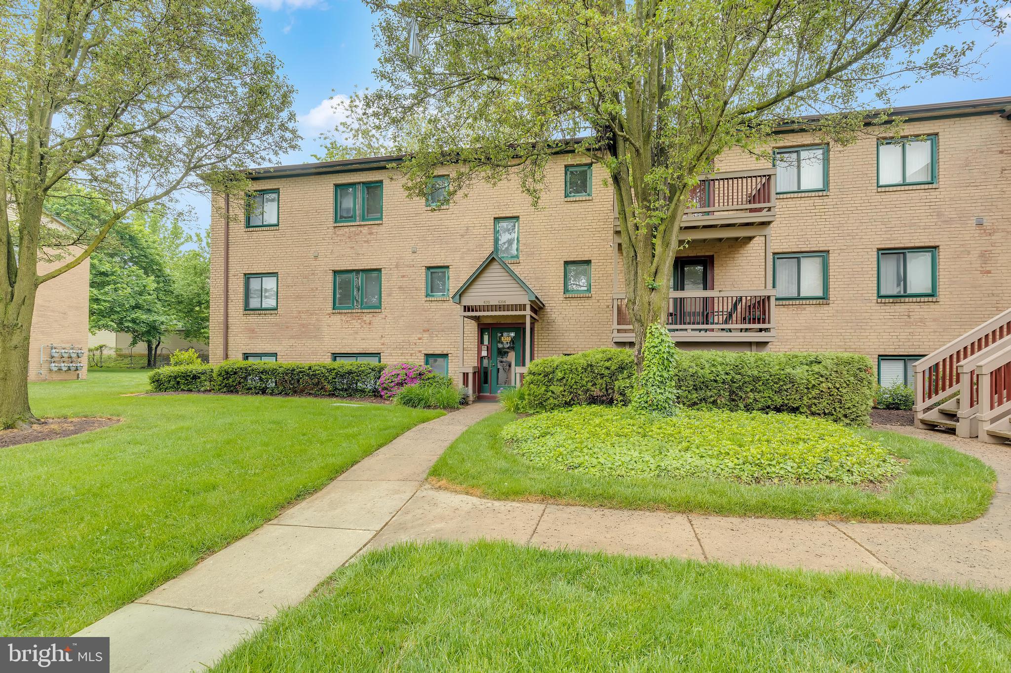 6303 Highland Ct #6303