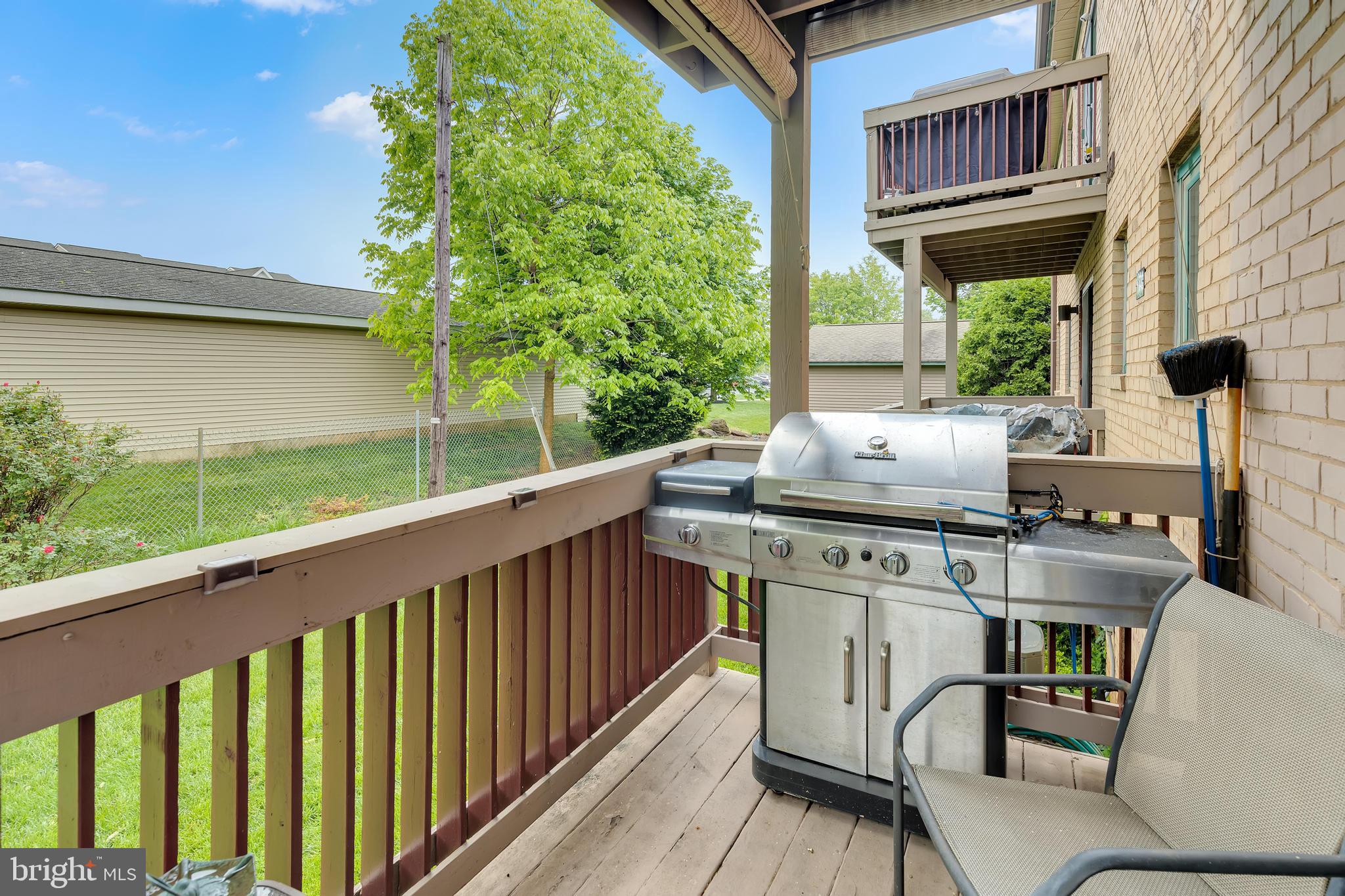 6303 Highland Ct #6303