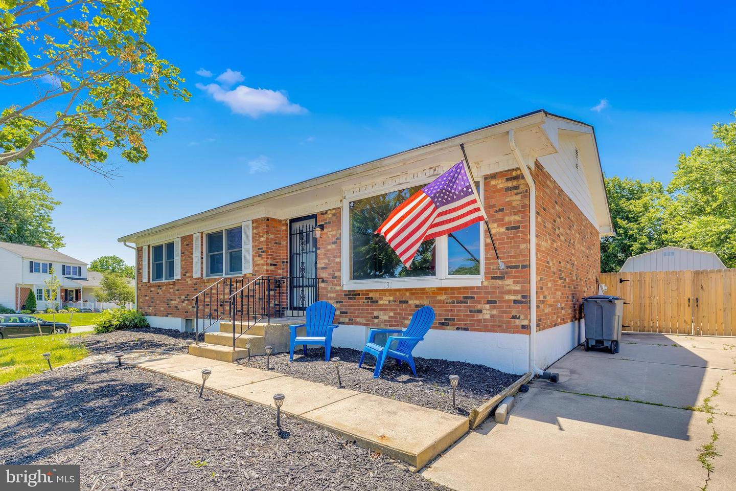 131 Clark Cir