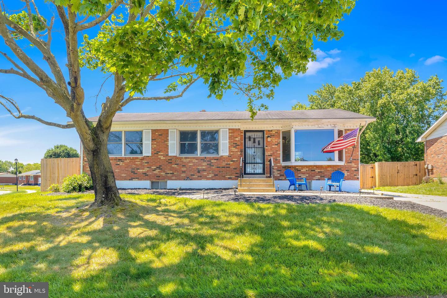 131 Clark Cir