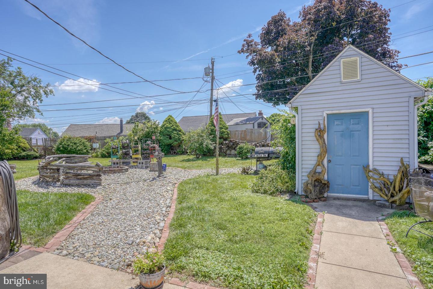 26 Paul Rd