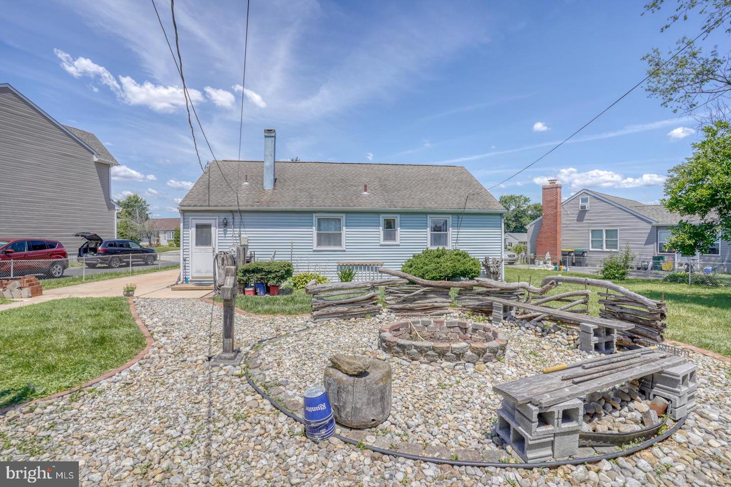 26 Paul Rd