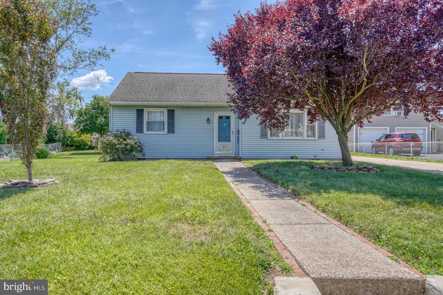 26 Paul Rd
