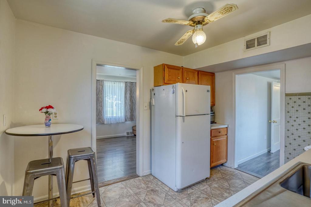 26 Paul Rd