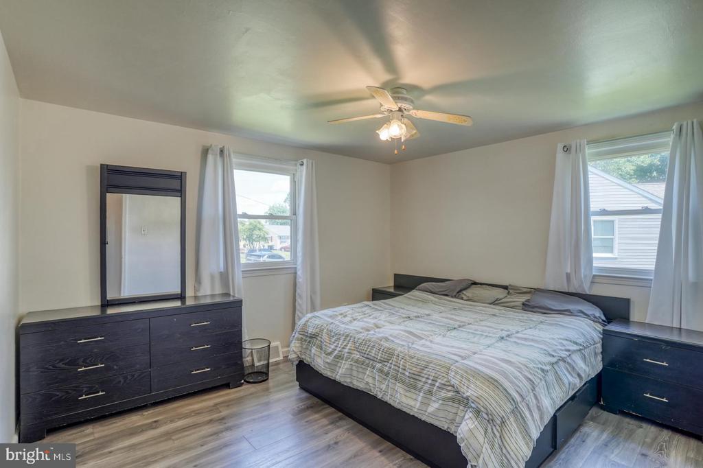 26 Paul Rd