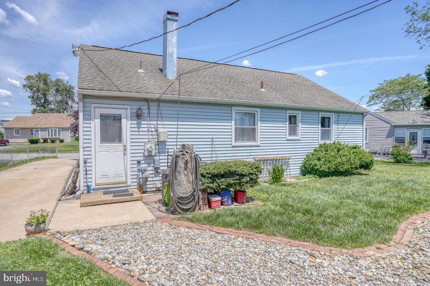 26 Paul Rd