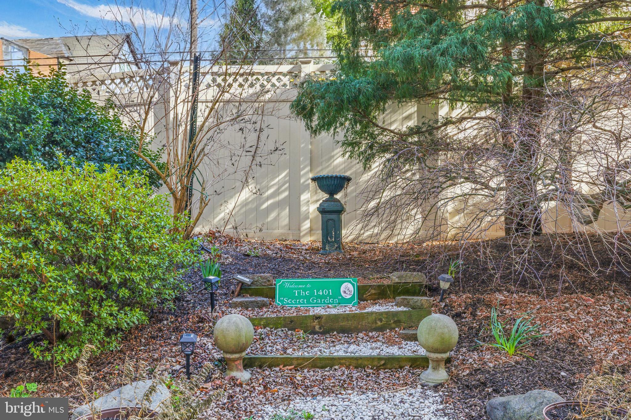 1401-Unit Pennsylvania Ave #906