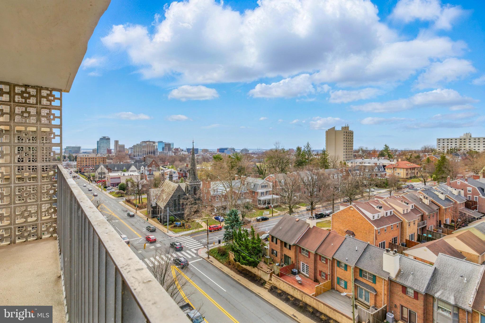 1401-Unit Pennsylvania Ave #906