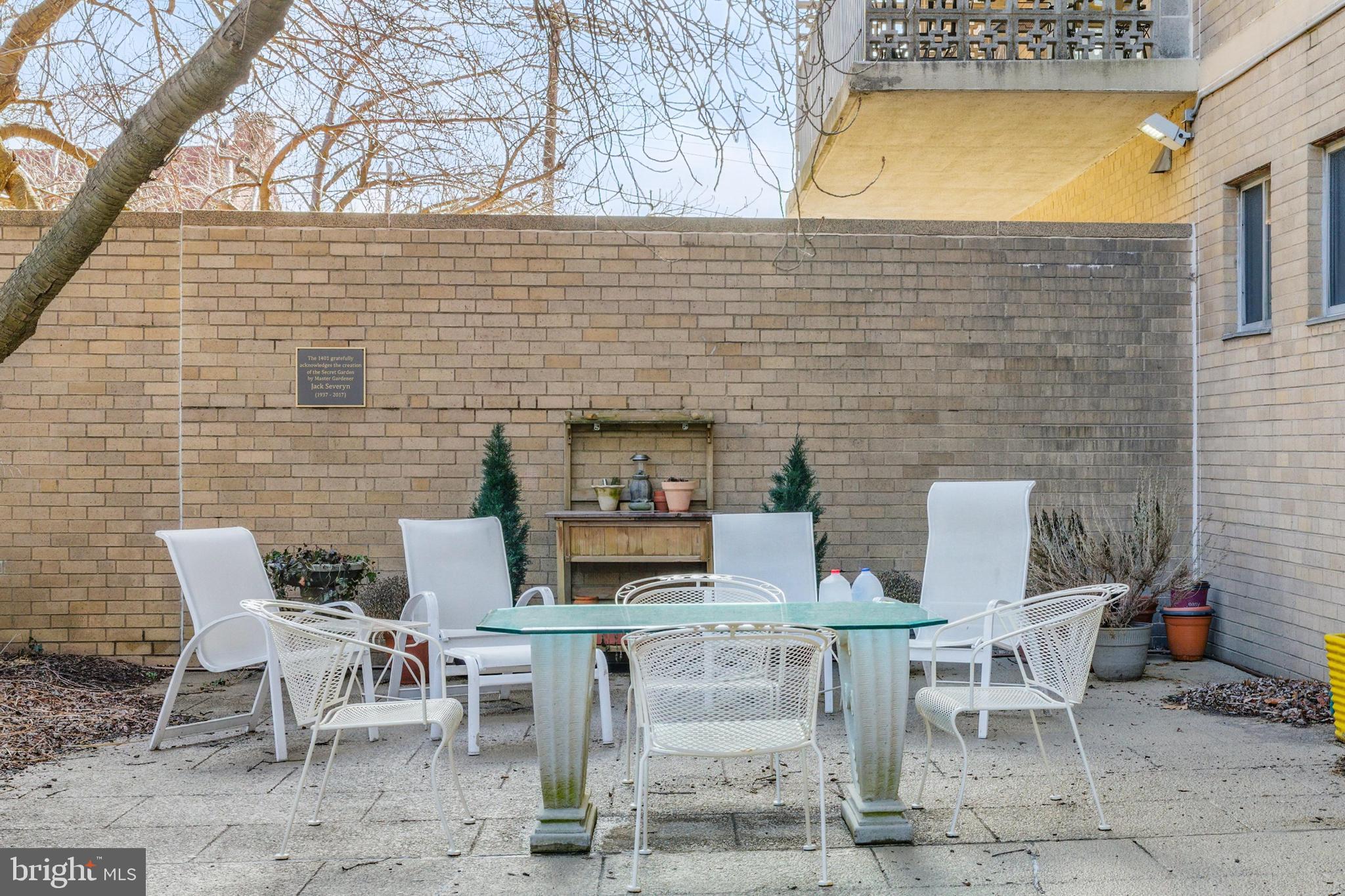 1401-Unit Pennsylvania Ave #906