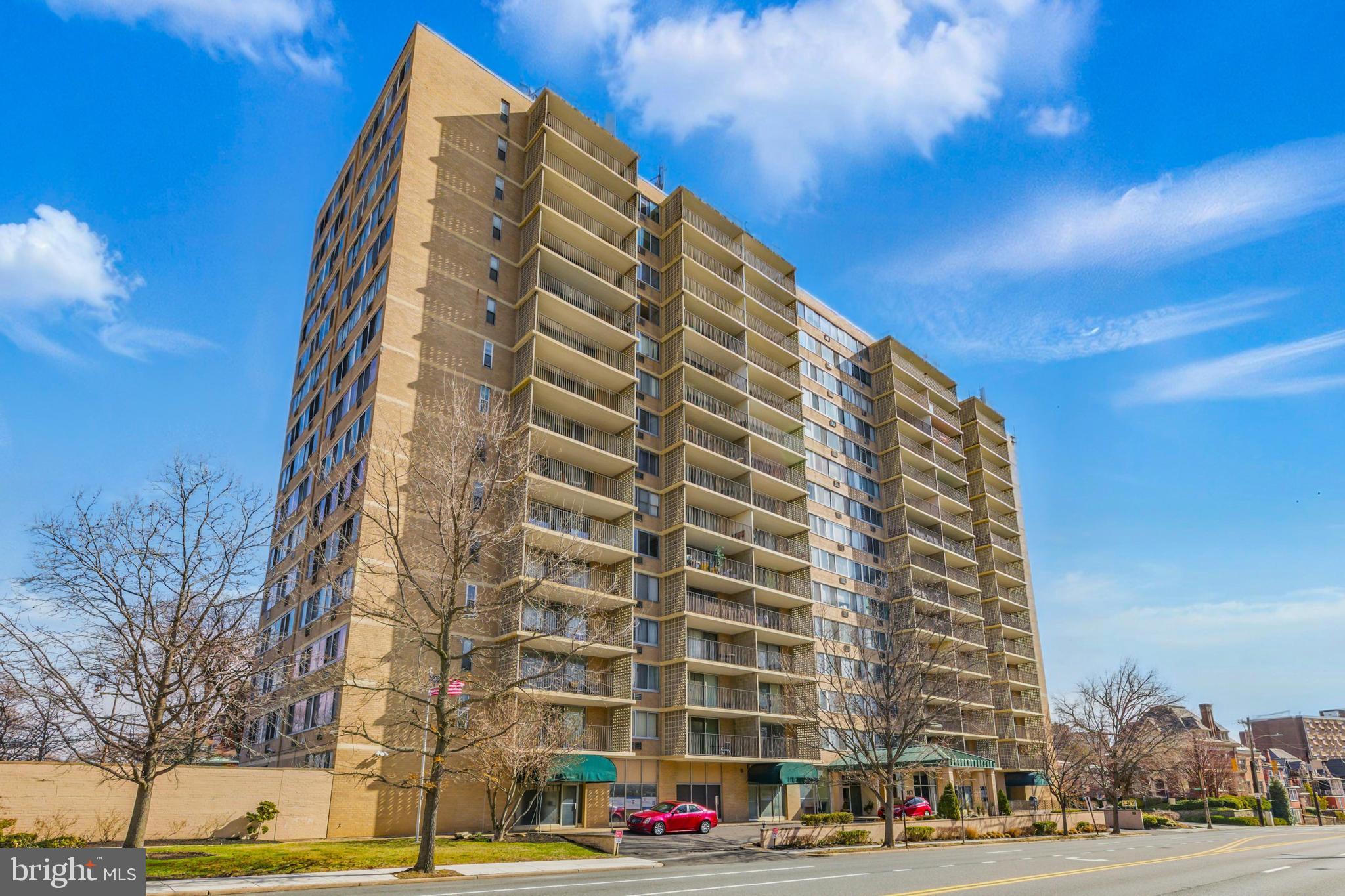 1401-Unit Pennsylvania Ave #906