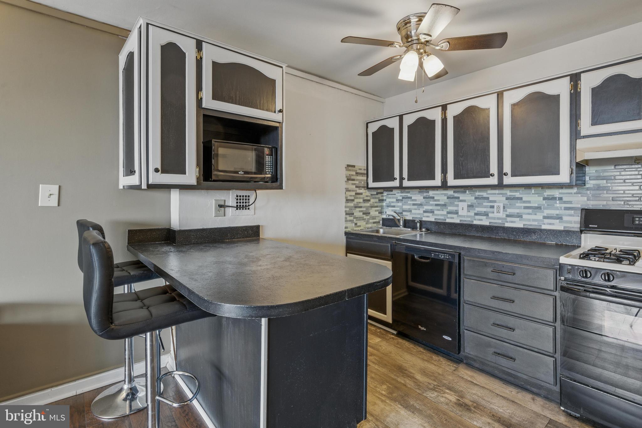 1401-Unit Pennsylvania Ave #906