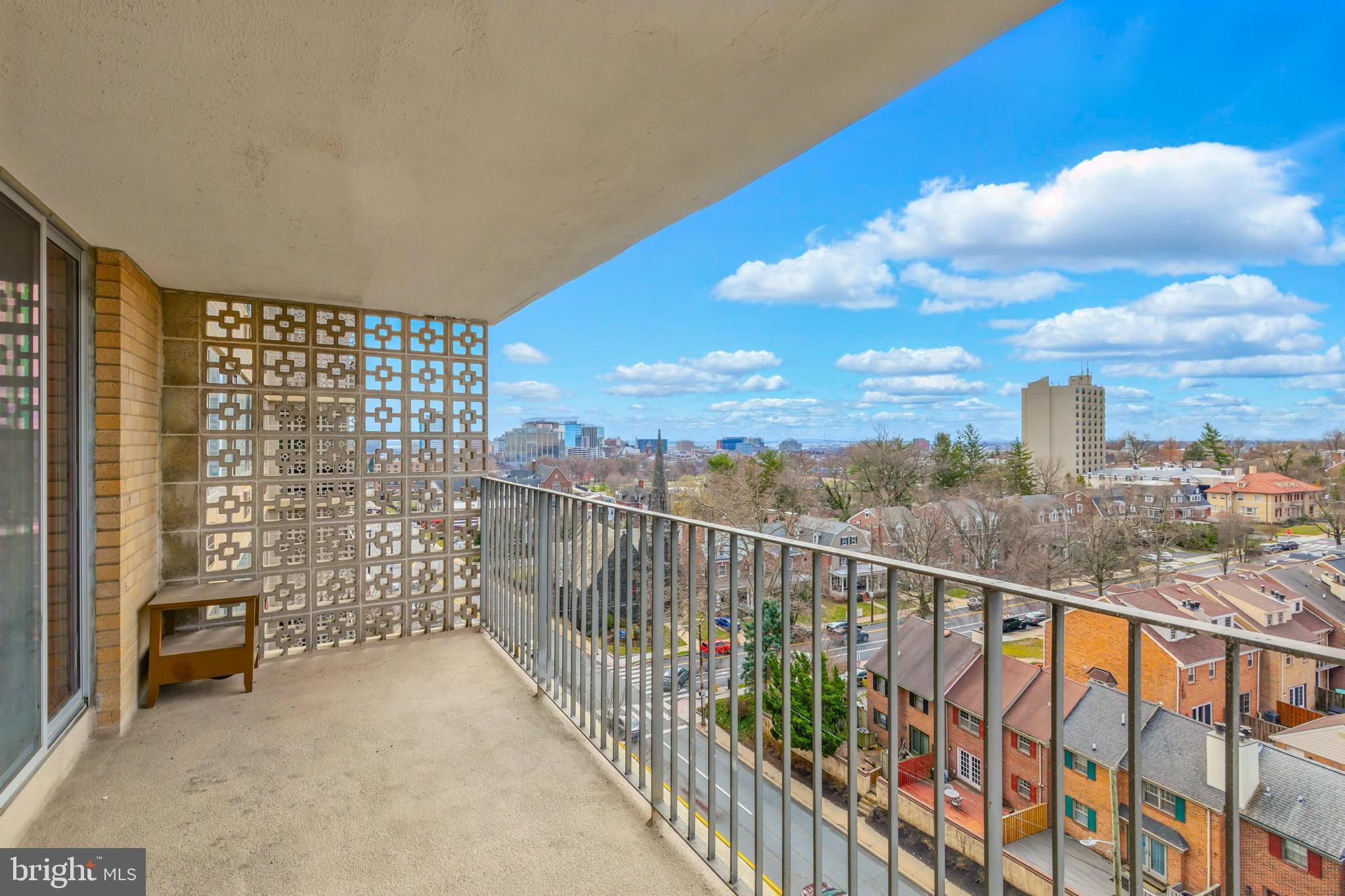 1401-Unit Pennsylvania Ave #906