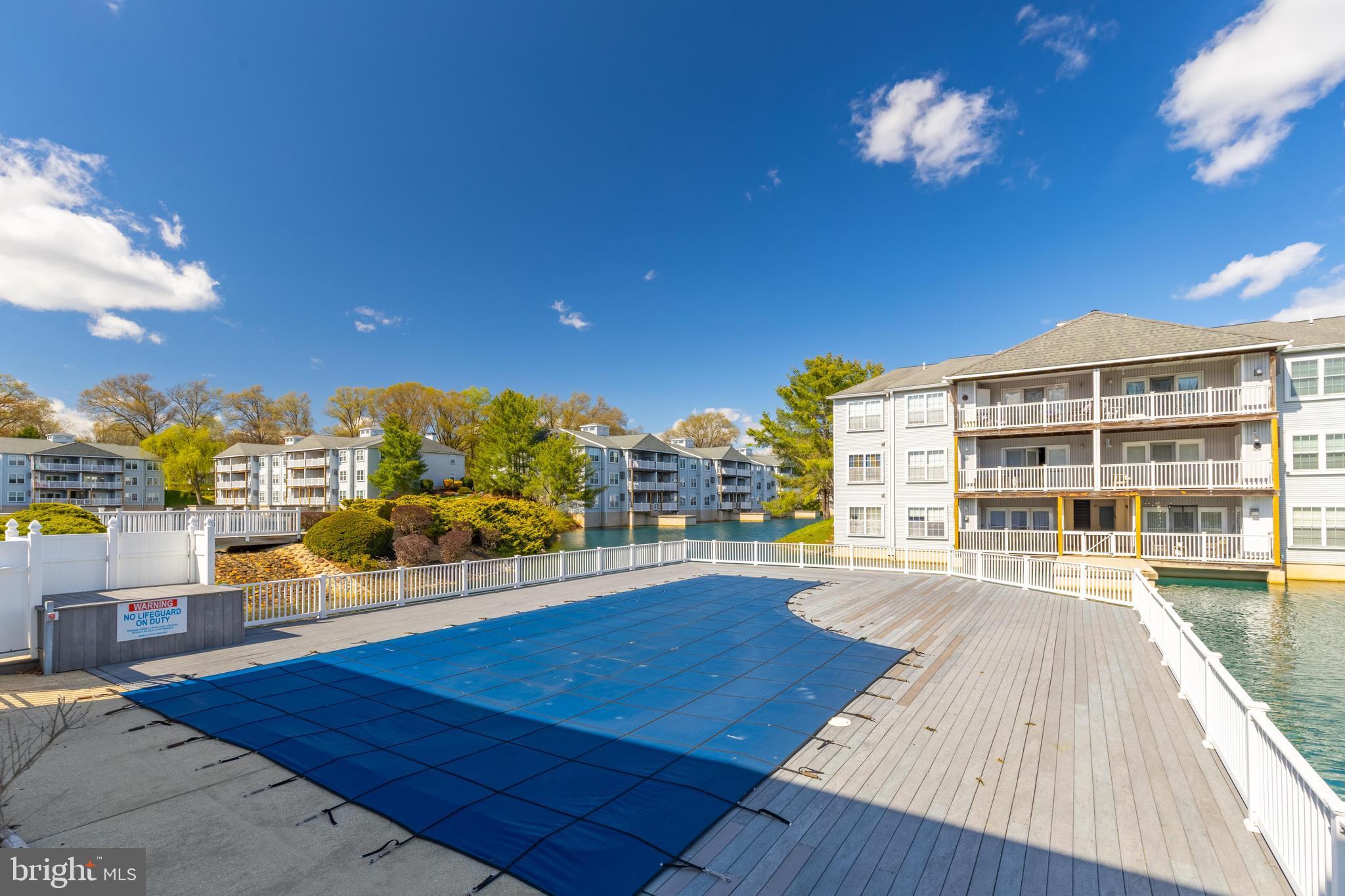 404 Waters Edge Dr #55