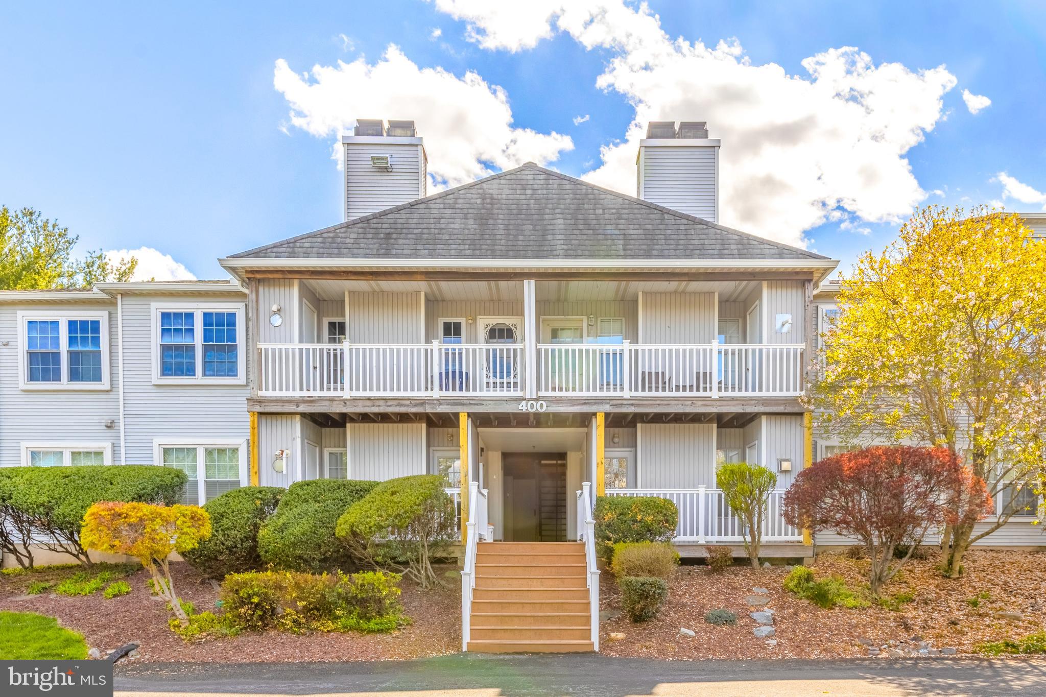 404 Waters Edge Dr #55