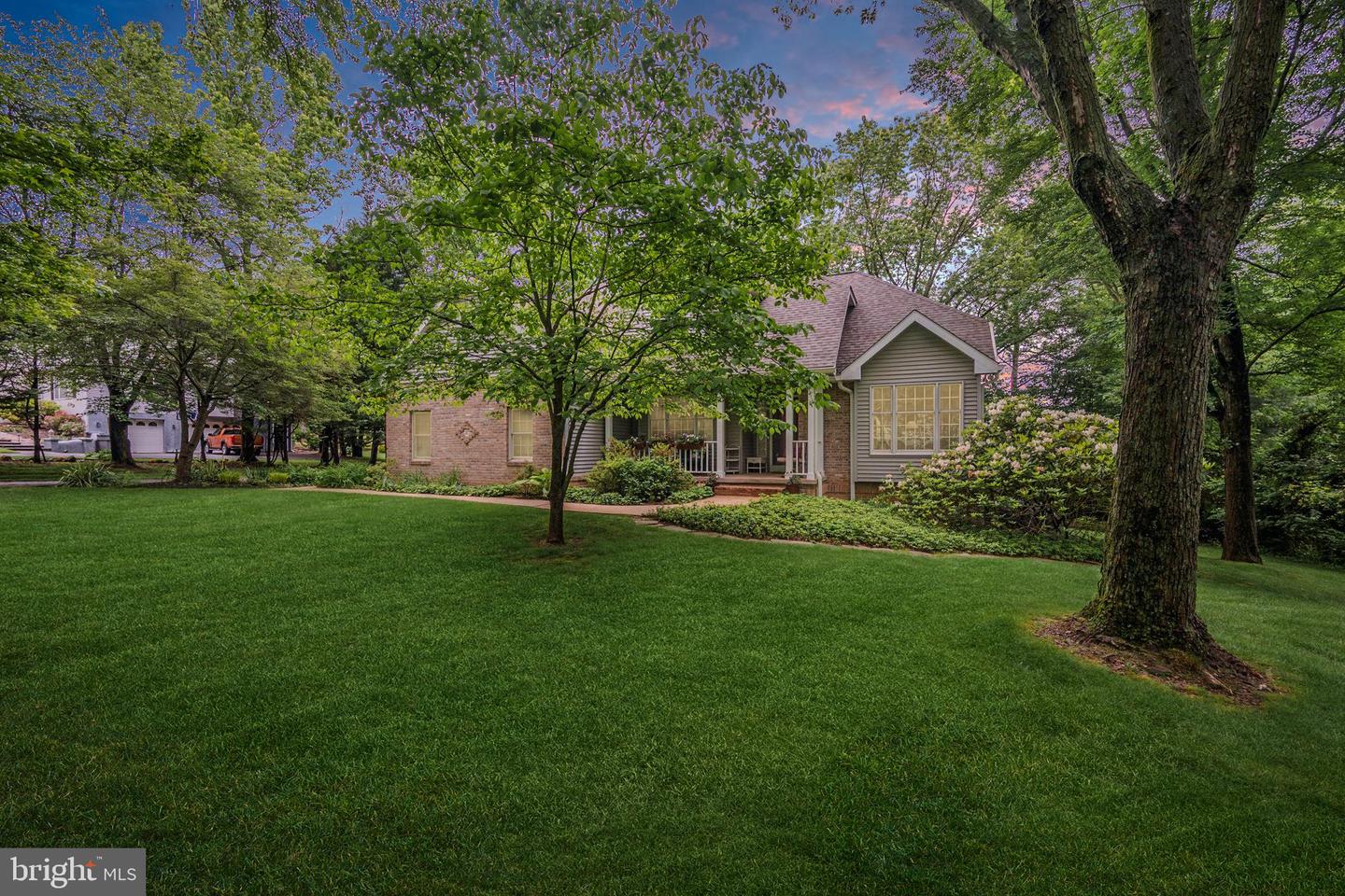 1020 White Birch Dr