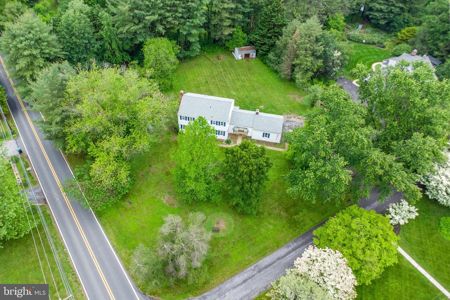 701 Fawn Rd