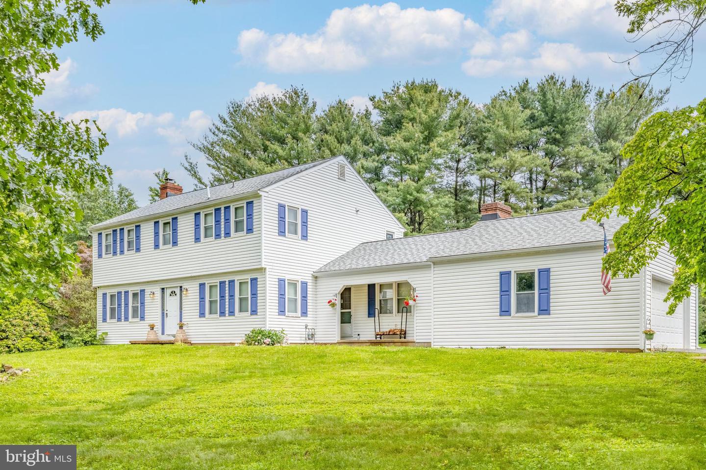 701 Fawn Rd