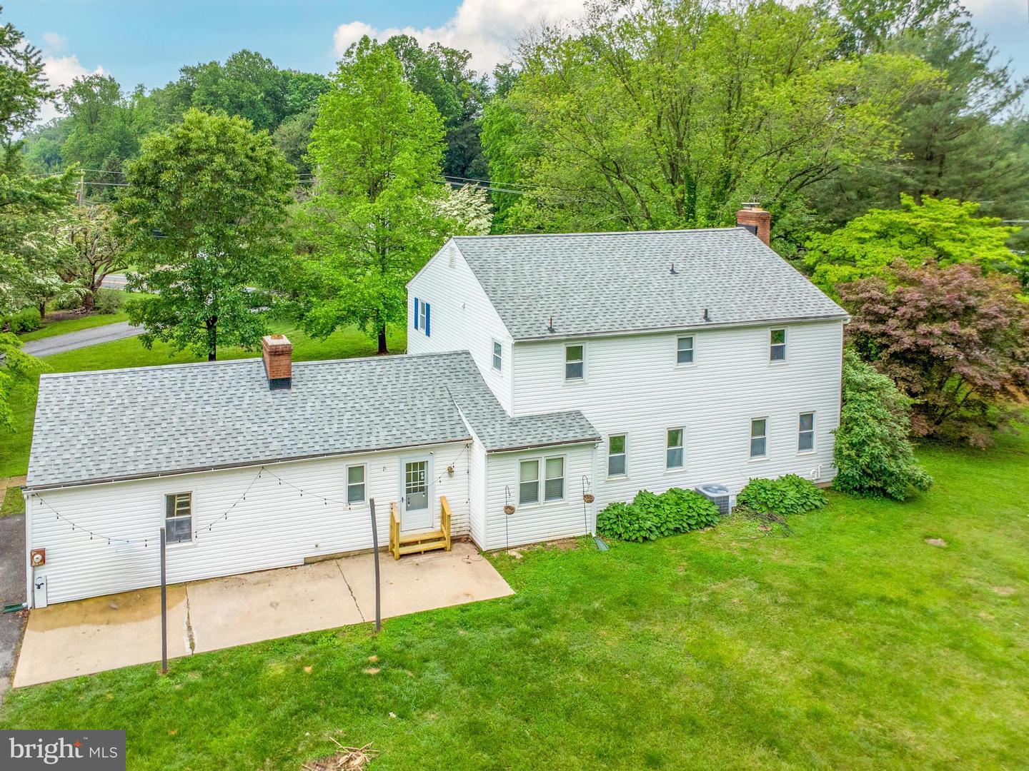 701 Fawn Rd