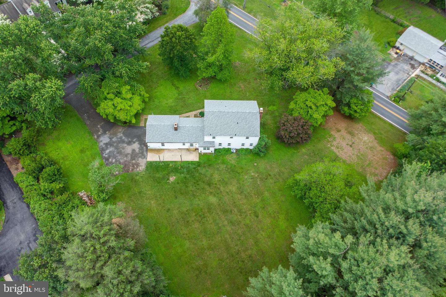701 Fawn Rd