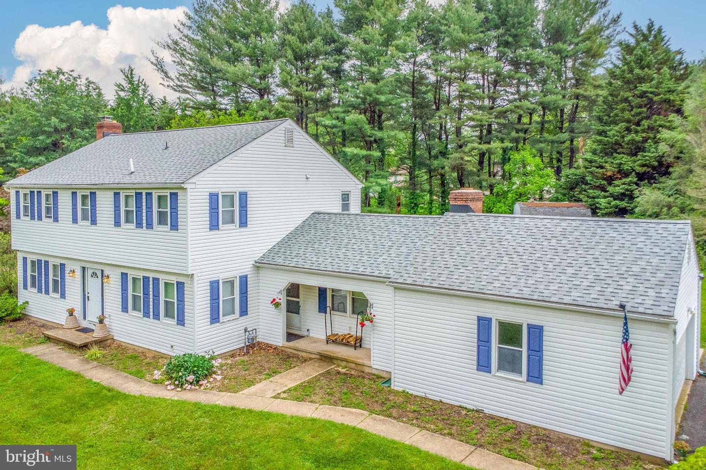 701 Fawn Rd