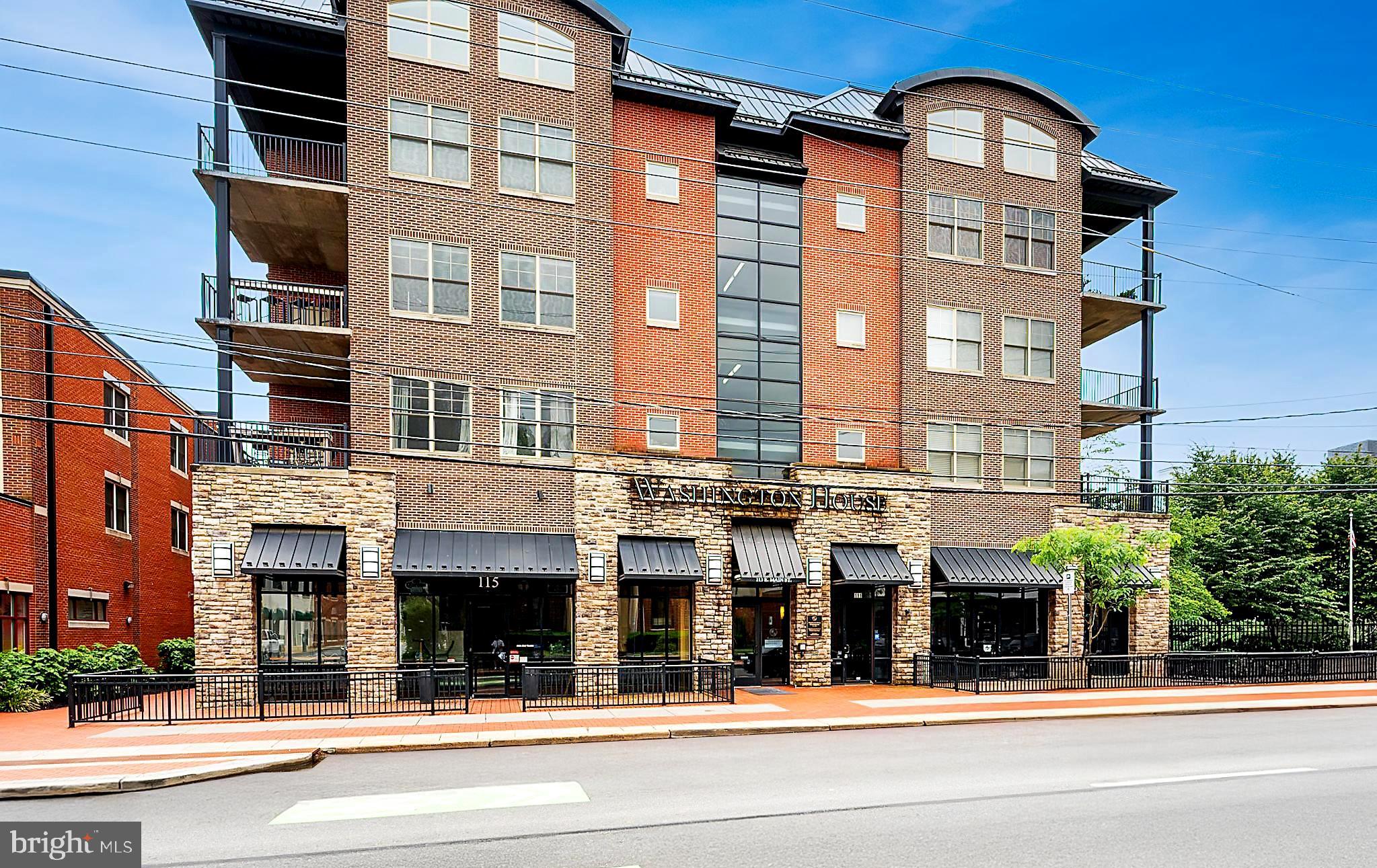 113-Unit E Main St #318