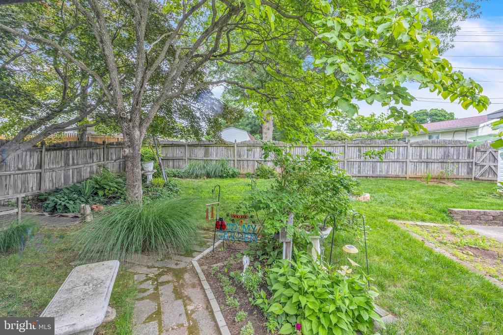 203 Meadowood Dr